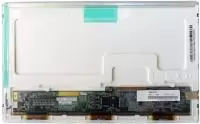 Матрица (экран) для ноутбука HSD100IFW1 A, 10", 1024х600, 30 pin, TN, Normal, матовая, без креплений