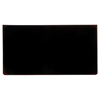 Наклейка на тачпад для ноутбука Asus G800VI, G701VI, GX800VH