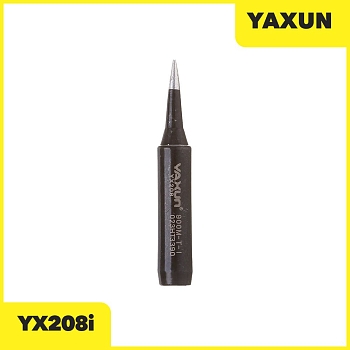 Жало для паяльника Ya Xun YX208i 900M-T-I, черное