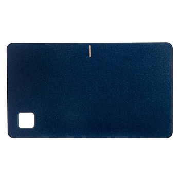 Накладка для тачпада для ноутбука Asus UX390UA