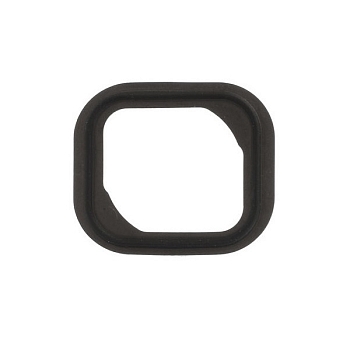Резиновая прокладка кнопки Home для iPhone 5S, SE