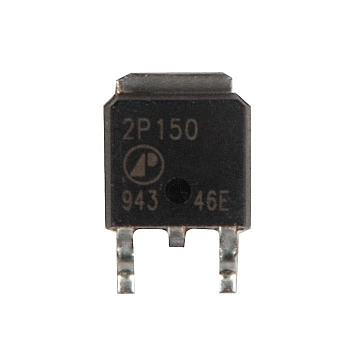 Транзистор 2P150 T0-252 с разбора
