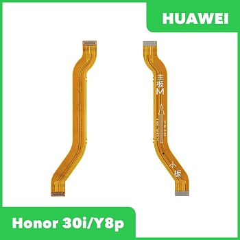 Межплатный шлейф (основной) для для Huawei Y8P/Honor 30i