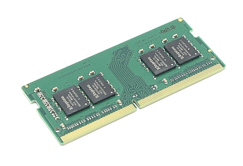 Модуль памяти Kingston SODIMM DDR4 16ГБ 2933 MHz