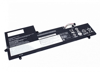 Аккумулятор (батарея) для ноутбука Lenovo Yoga Slim 7-15IIL05 (L19C4PF5), 15.44В, 4625мАч
