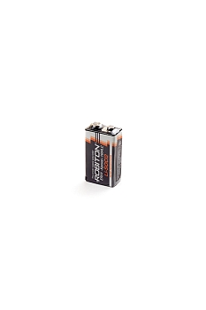 Батарейка (элемент питания) Robiton ER9V-SR, 1 штука
