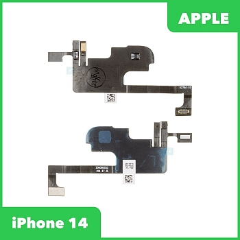 Шлейф/FLC iPhone 14 сенсор